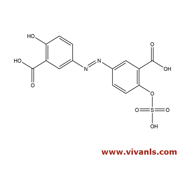 Metabolites-Olsalazine o sulphide-1659077309.png